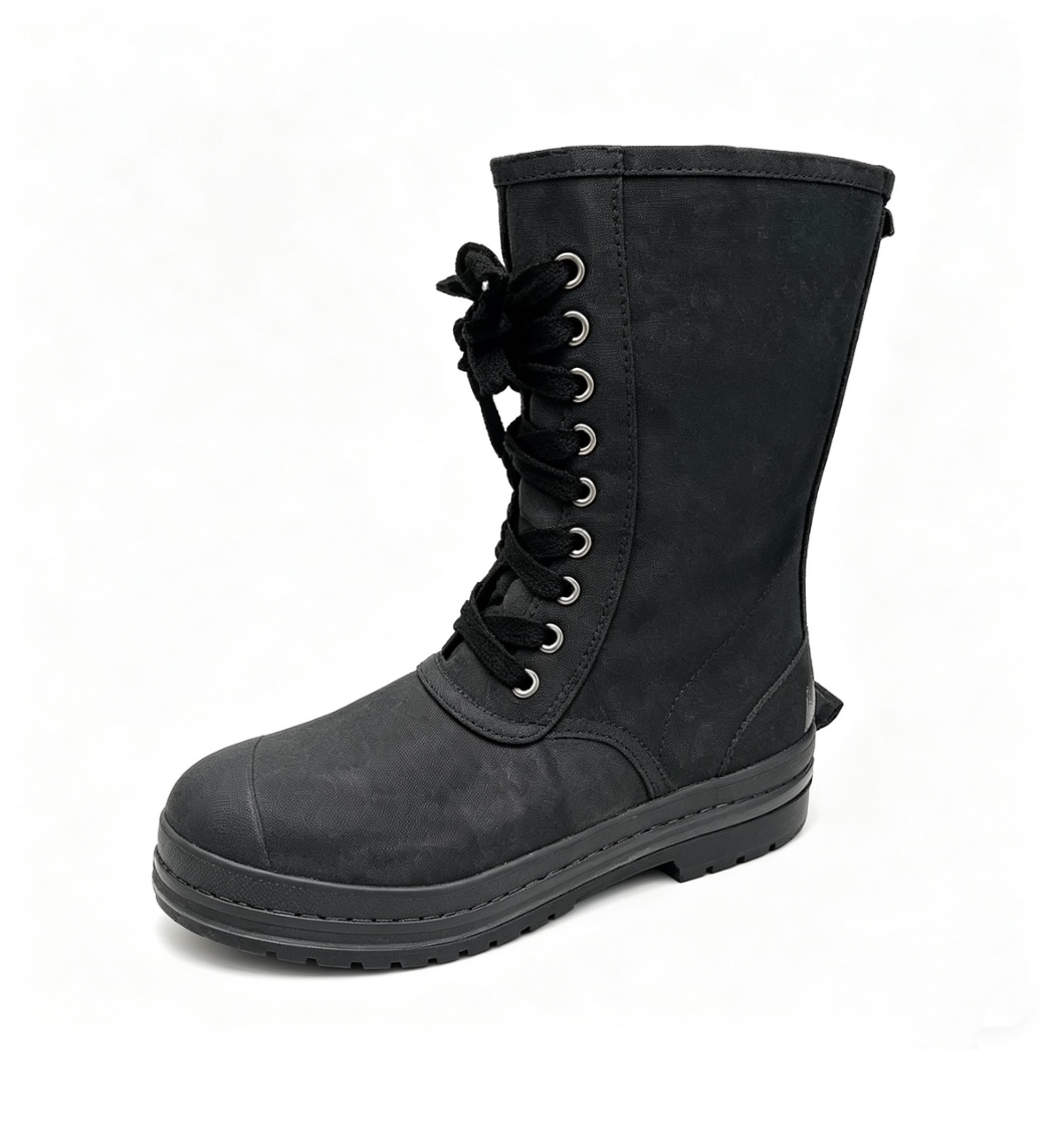 나무 심기 부츠